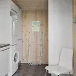 Prázdninový dům 311-harboore-lille-flyvholmvej-10-a *