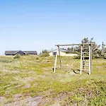311-harboore-lille-flyvholmvej-10-a * Harboør