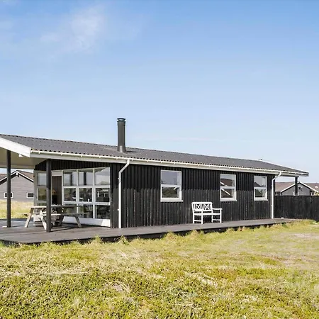 311-harboore-lille-flyvholmvej-10-a * Harboør